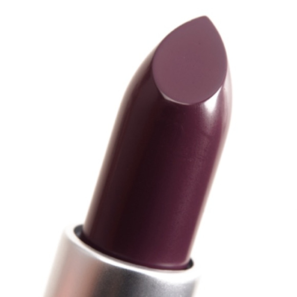 Urban Decay Lipstick Apocalypse Deep Plum Vampy Red NEW IN BOX